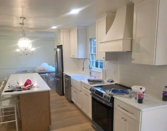 HHR Home Improvements c