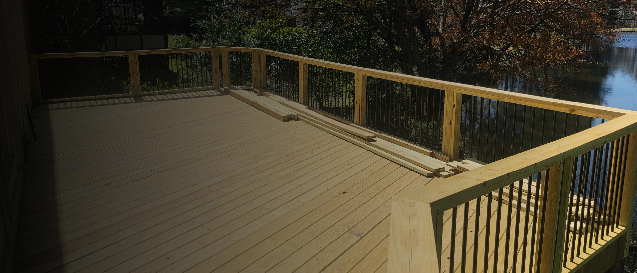 HHR Home Improvements hero 2