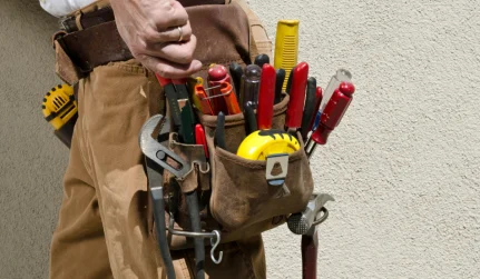 Handyman Services
