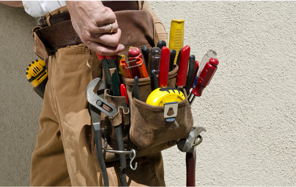 Handyman Services