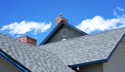 Roofing Services